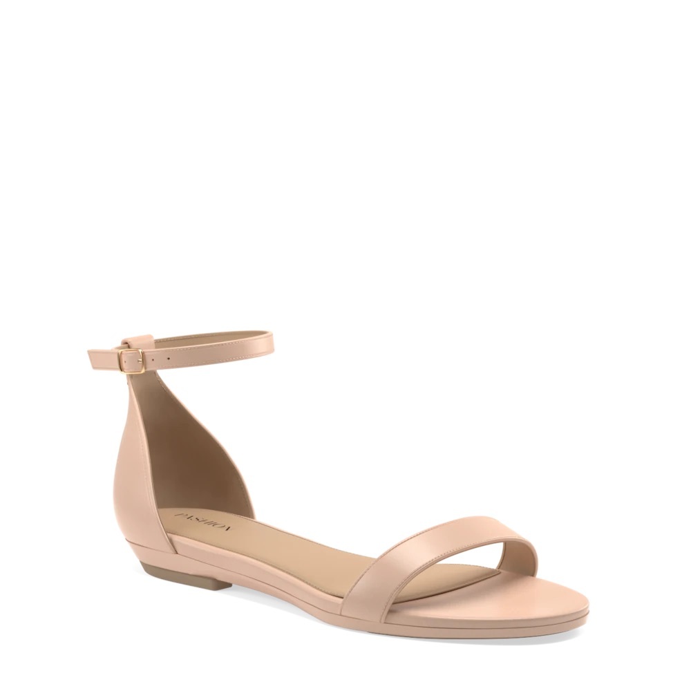 Pashion convertible heels